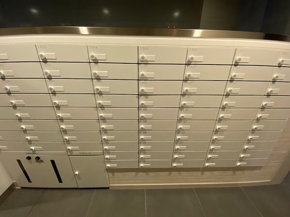 パークアクシス門前仲町イーストの物件内観写真